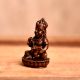 High Quality Copper Statue of Lord Kubera